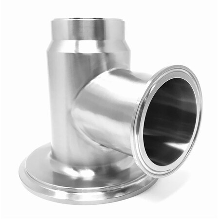 Springer Parts 761 Upper Body 7-1024TM-2.5-316; Replaces Alfa Laval Part# 770121 770121SP